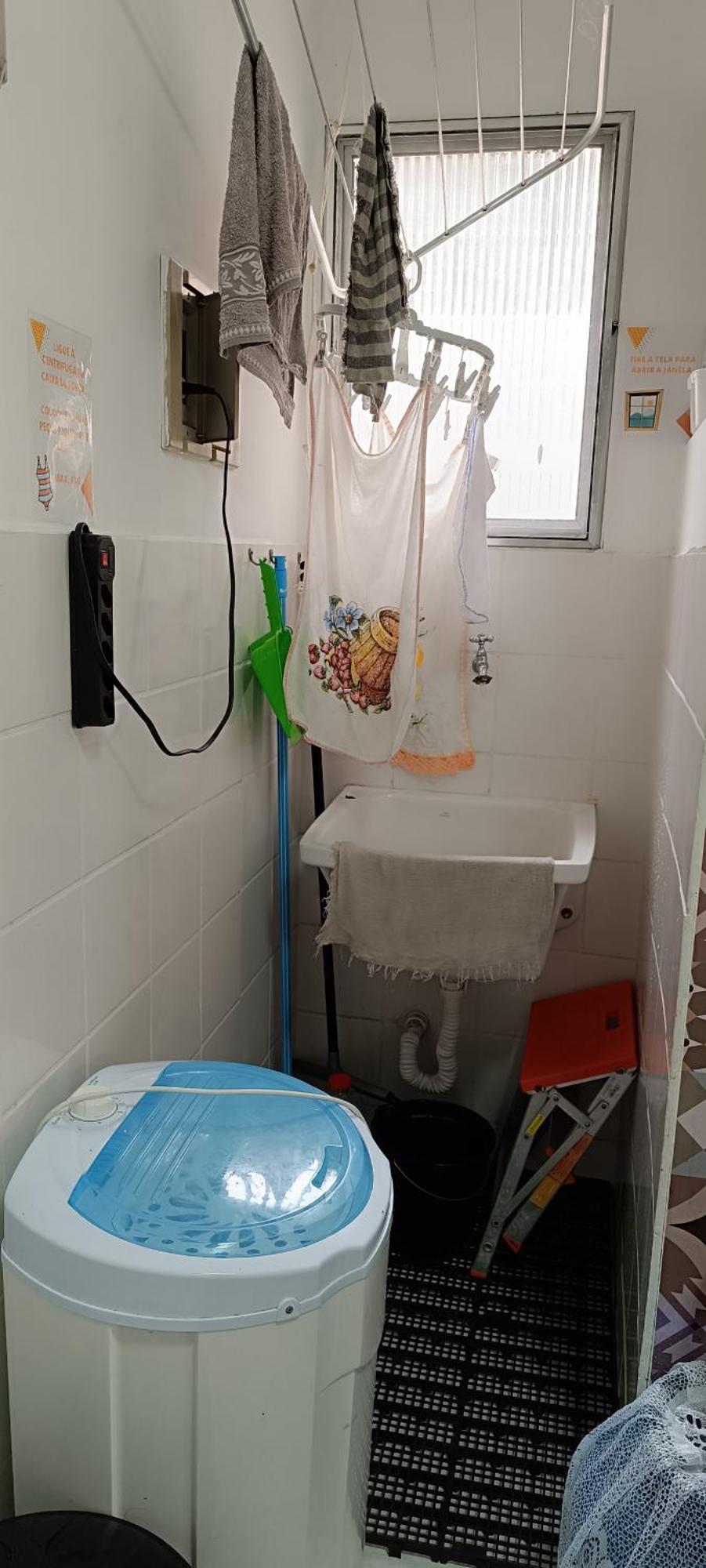 אובטובה Apartamento Aconchegante Com Piscina - Praia Grande מראה חיצוני תמונה